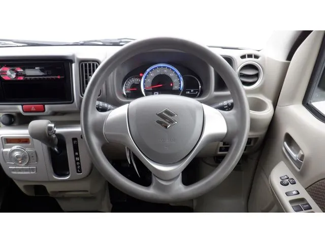 スズキ エブリイワゴン