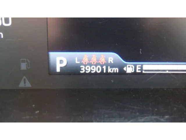 スズキ　ソリオ