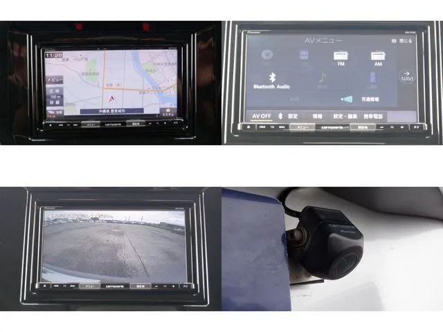 スズキ　ソリオ