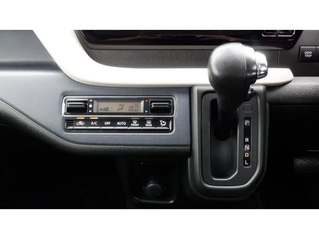 スズキ　ソリオ