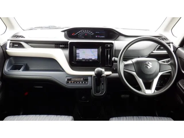 スズキ　ソリオ