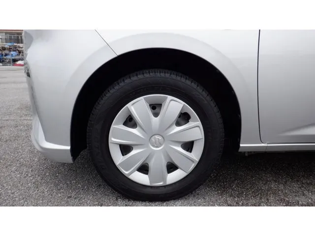 スズキ　ソリオ