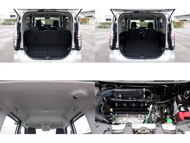 スズキ　ソリオ