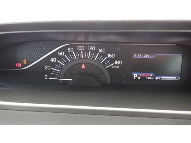 スズキ　ソリオ