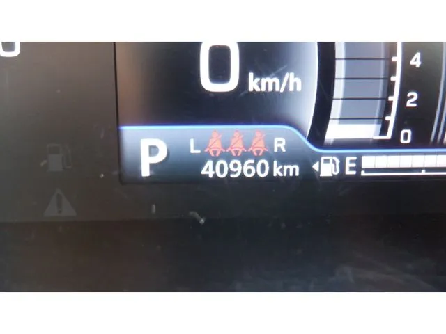 ソリオ（スズキ）の車両写真