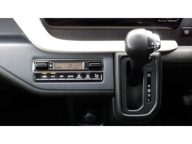 ソリオ（スズキ）の車両写真