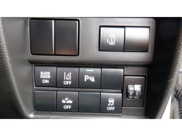 ソリオ（スズキ）の車両写真