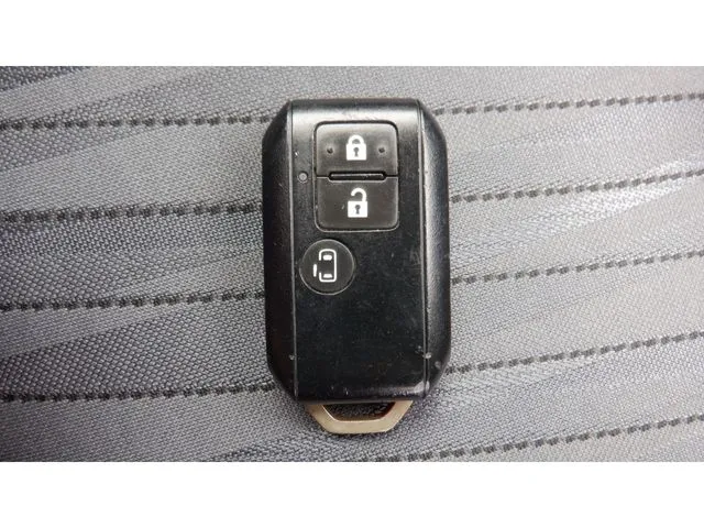 ソリオ（スズキ）の車両写真