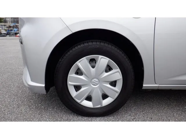ソリオ（スズキ）の車両写真