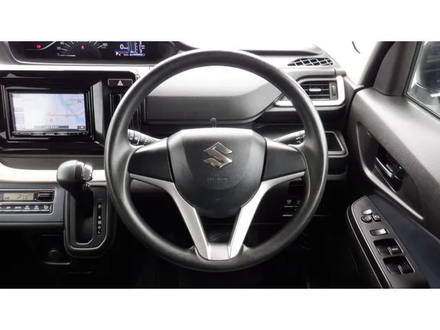 ソリオ（スズキ）の車両写真