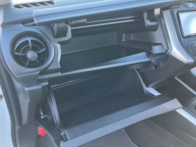 トヨタ カローラフィールダー 4WD