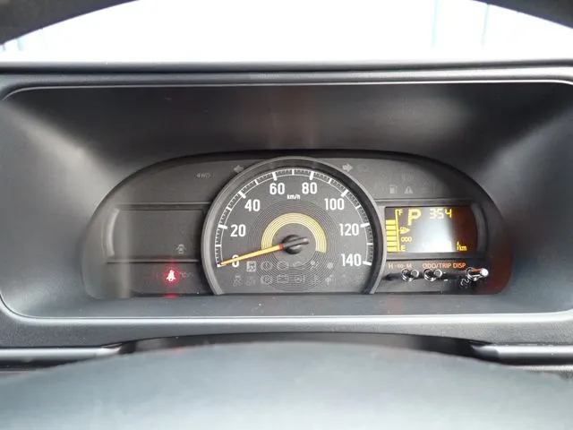 ハイゼットカーゴ（ダイハツ）の車両写真