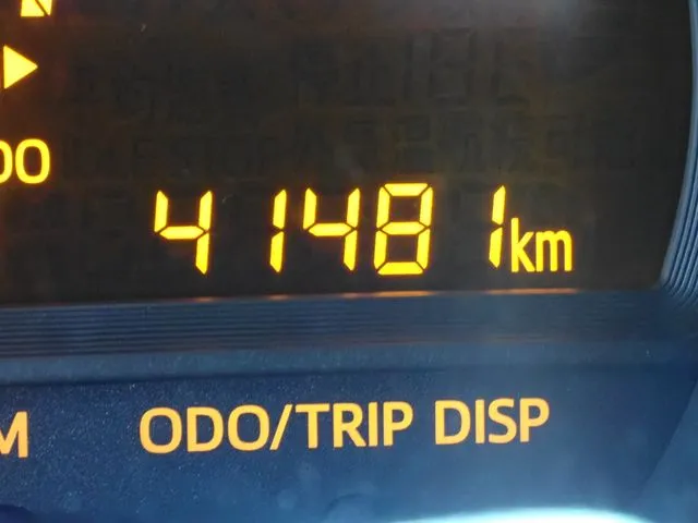 ハイゼットカーゴ（ダイハツ）の車両写真