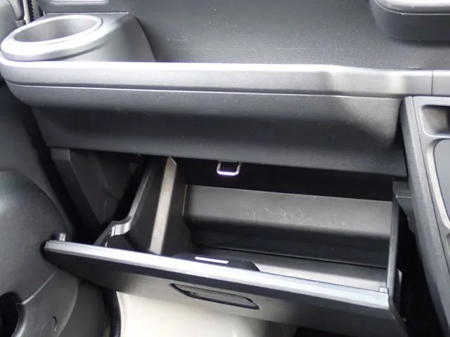 ハイゼットカーゴ（ダイハツ）の車両写真