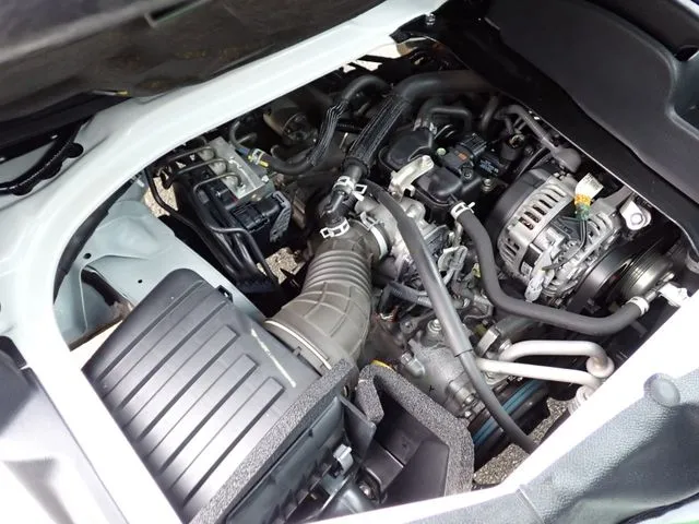 ハイゼットカーゴ（ダイハツ）の車両写真