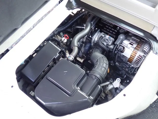 スズキ エブリイバン