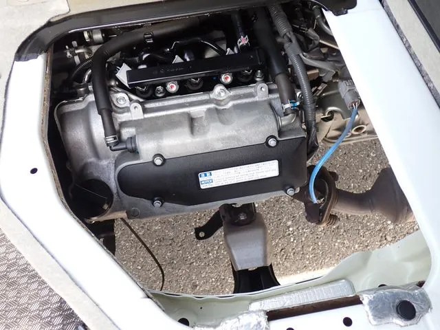 スズキ エブリイバン