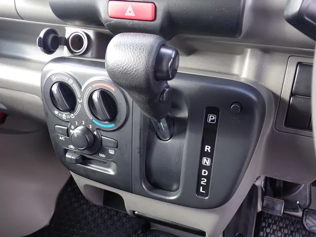 スズキ エブリイバン