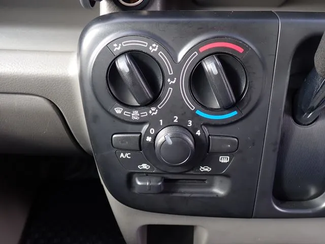 スズキ エブリイバン