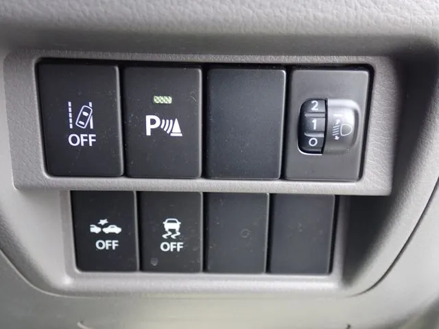 スズキ エブリイバン