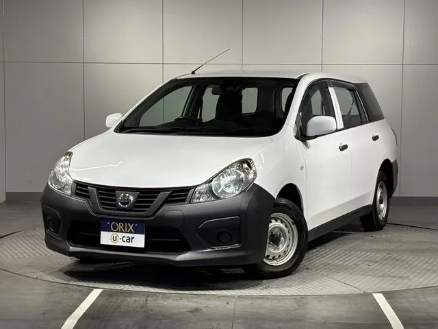 ニッサン　ＮＶ１５０　ＡＤ　２ＷＤ
