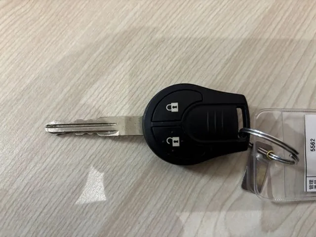 ニッサン　ＮＶ１５０　ＡＤ　２ＷＤ