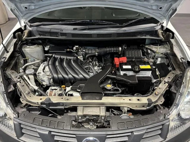 ニッサン　ＮＶ１５０　ＡＤ　２ＷＤ