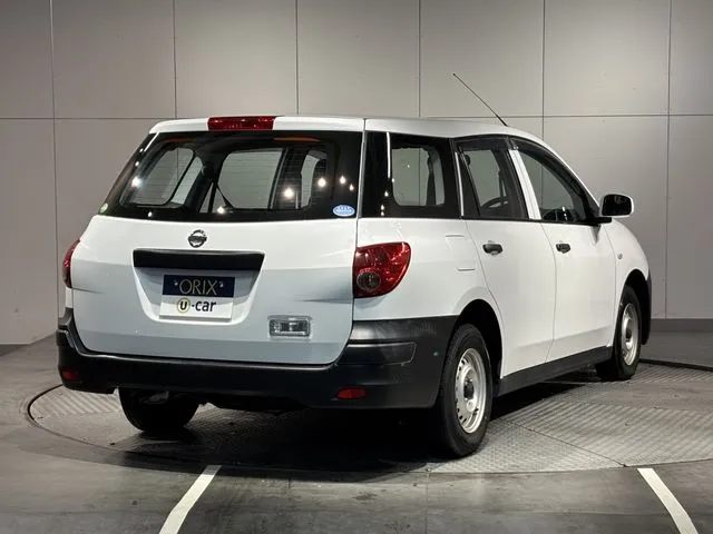 ニッサン　ＮＶ１５０　ＡＤ　２ＷＤ