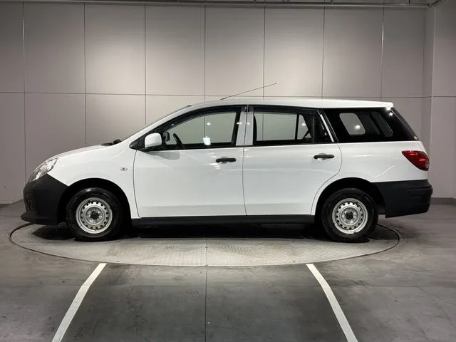 ニッサン　ＮＶ１５０　ＡＤ　２ＷＤ