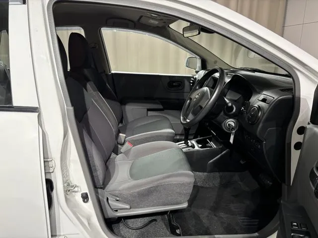 ニッサン　ＮＶ１５０　ＡＤ　２ＷＤ