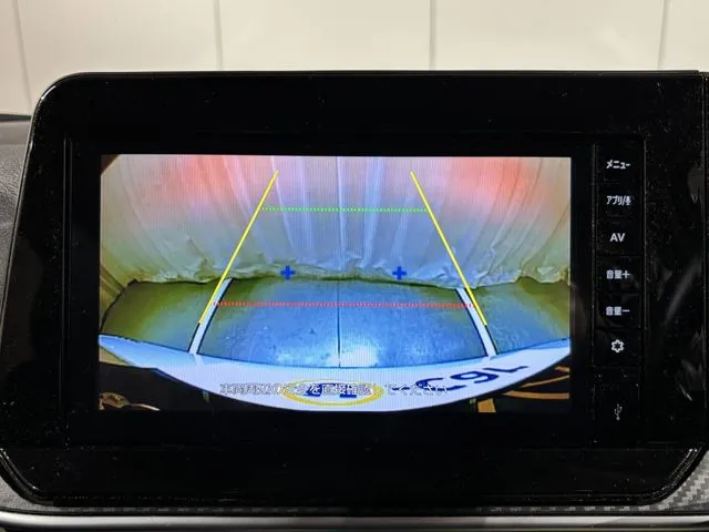 ニッサン　ノート　４ＷＤ