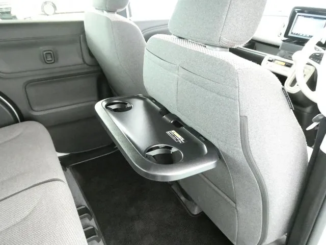 ワゴンＲ　スマイル（スズキ）の車両写真