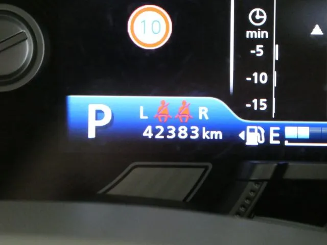 ワゴンＲ　スマイル（スズキ）の車両写真