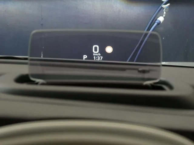 ワゴンＲ　スマイル（スズキ）の車両写真