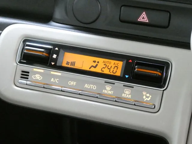 ワゴンＲ　スマイル（スズキ）の車両写真