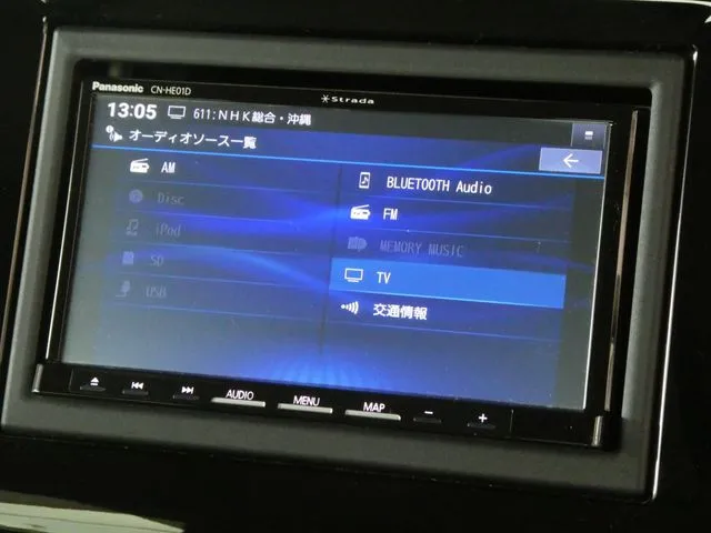 ワゴンＲ　スマイル（スズキ）の車両写真