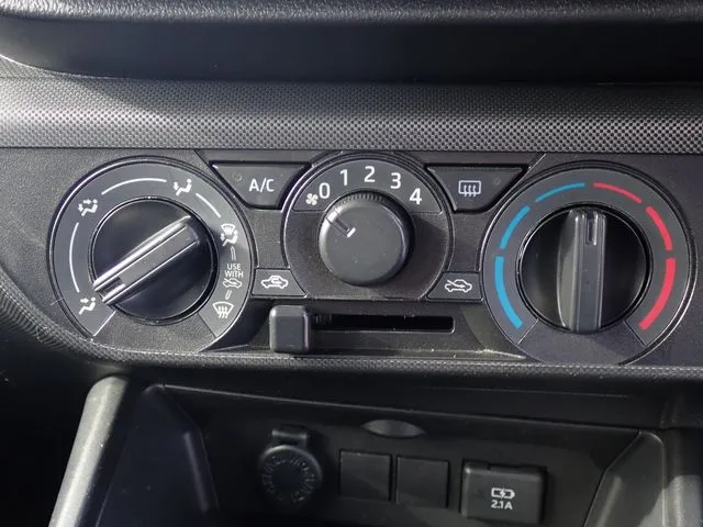 ダイハツ ロッキー