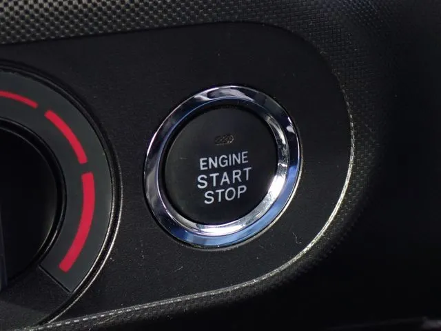 ダイハツ ロッキー