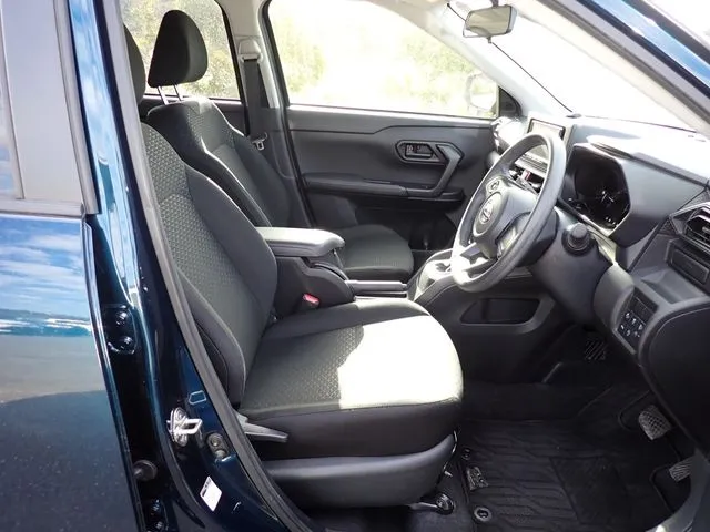 ダイハツ ロッキー