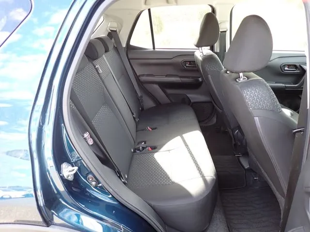 ダイハツ ロッキー