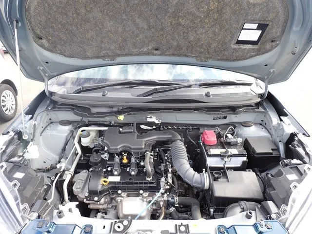 ダイハツ ロッキー