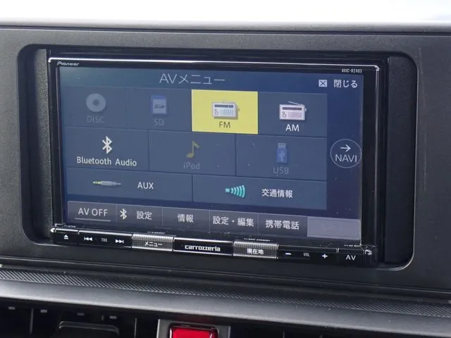 ダイハツ ロッキー