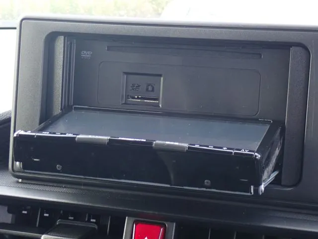 ダイハツ ロッキー