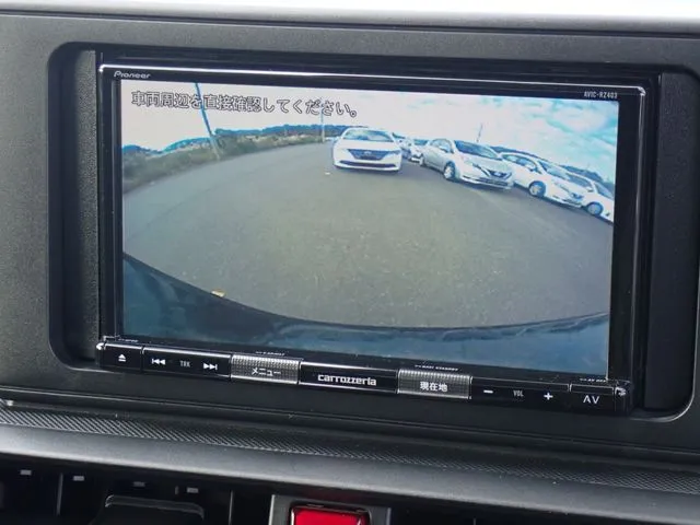 ダイハツ ロッキー