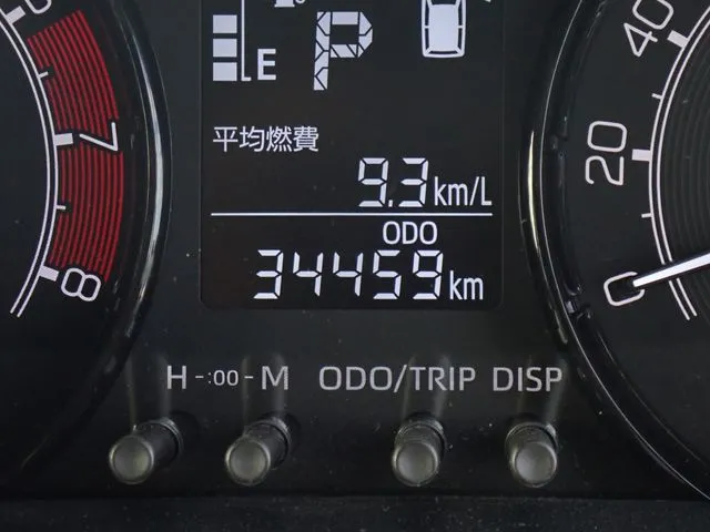 ダイハツ ロッキー