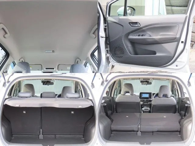 ニッサン　ノート