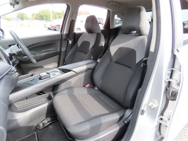 ニッサン　ノート