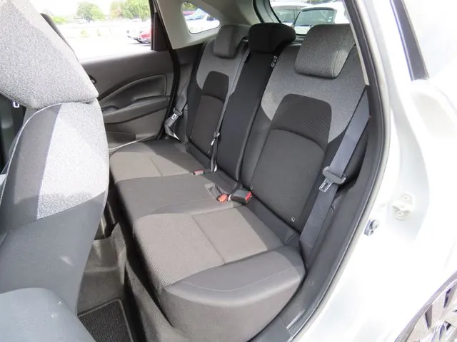 ニッサン　ノート