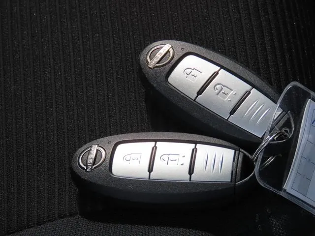 ニッサン　ノート