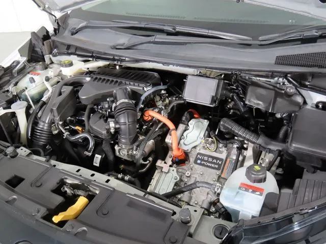 ニッサン　ノート